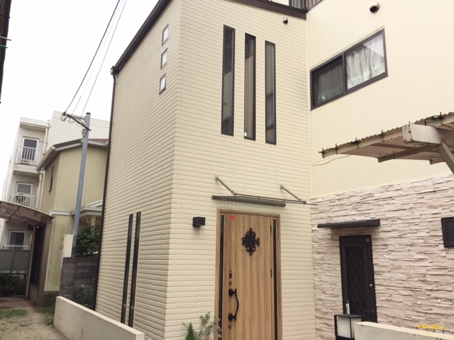 戸建て 増改築 のリフォーム施工事例 増改築工事 かつらぎ建設株式会社 戸建て 増改築 のリフォーム施工事例 増改築工事 かつらぎ建設株式会社