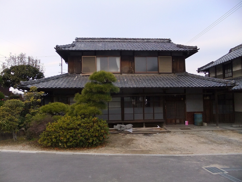 戸建て 家全体 のリフォーム施工事例 歴史を受け継ぎ再び生き続ける家 有限会社ハウス倉敷 戸建て 家全体 のリフォーム施工事例 歴史を受け継ぎ再び生き続ける家 有限会社ハウス倉敷