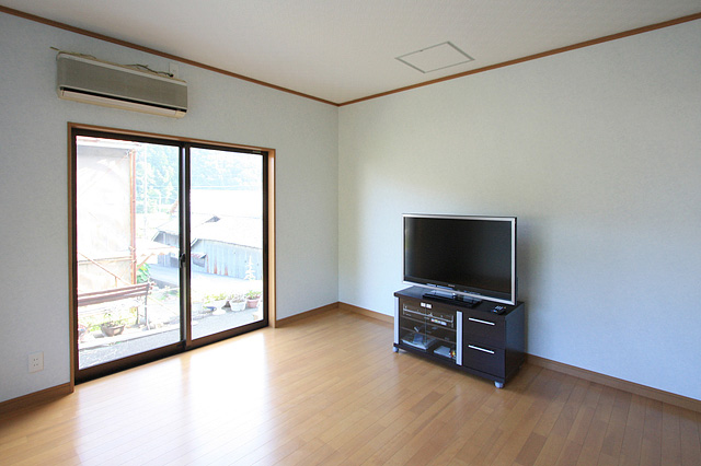 戸建て 内装 のリフォーム施工事例 押入れをなくしたら リフォーム施工事例 牧之原市 御前崎市 菊川市 掛川市 吉田町のリフォームはユキトシに